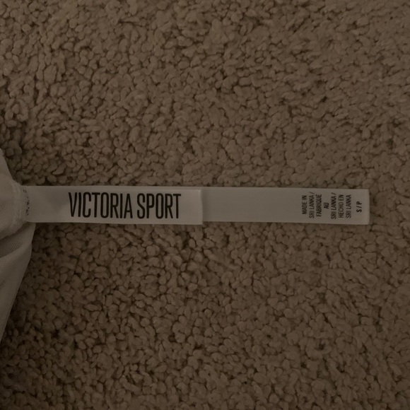 Victoria Secret Sports Bra - Picture 2 of 2